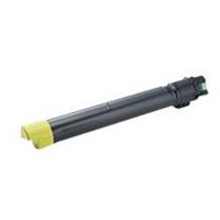 593-BBCO (JD14R) toner cartridge geel (origineel)