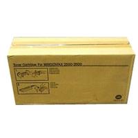 Konica-Minolta Konica Minolta 0938-401 toner cartridge zwart (origineel)