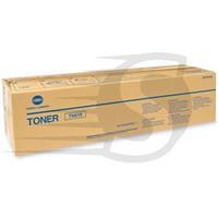 Konica-Minolta Konica Minolta TN-618 (A0TM152) toner cartridge zwart (origineel)