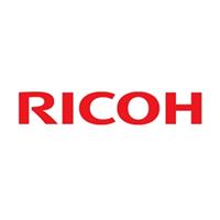 Ricoh type MP C407 toner cartridge geel hoge capaciteit (origineel)