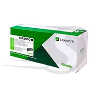 Lexmark Lexmark 56F2H00 schwarz Toner - Original