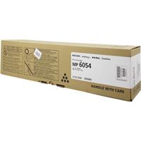 Ricoh MP 6054 (842127) toner black 37000 pages (original)