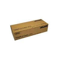 Olivetti B0839 toner black 15000 pages (original)