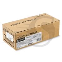 Sagem TNR 380 toner cartridge zwart (origineel)