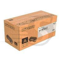 Ricoh SP 400LE toner cartridge zwart lage capaciteit (origineel)