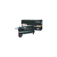 Lexmark 24B6019 toner cartridge magenta extra hoge capaciteit (origineel)