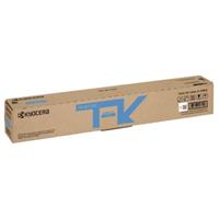 Kyocera-Mita Kyocera TK-8115C toner cartridge cyaan (origineel)