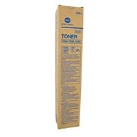 Konica-Minolta Konica Minolta 950-236 toner cartridge zwart (origineel)