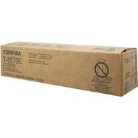 Toshiba T-8570E toner cartridge zwart (origineel)