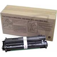 Konica-Minolta Konica Minolta 4152-613 toner cartridge zwart (origineel)