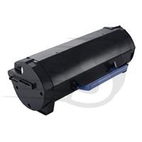 Dell 593-11194 (FGVX0) toner cartridge zwart extra hoge capaciteit (origineel)