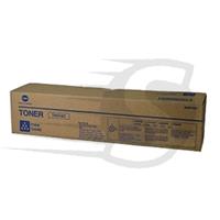 Konica-Minolta Konica Minolta TN314C (A0D7451) toner cartridge cyaan (origineel)