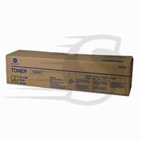 Konica-Minolta Konica Minolta TN314Y (A0D7251) toner cartridge geel (origineel)