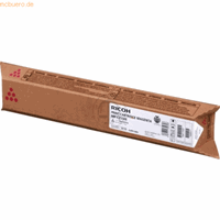 TYPE MP C2550E (842059) toner magenta 5500p (original)