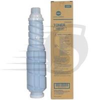 Konica-Minolta Konica Minolta TN-510C (020Y) toner cartridge cyaan (origineel)