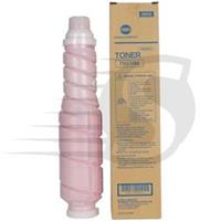 Konica-Minolta Konica Minolta TN-510M (020N) toner cartridge magenta (origineel)