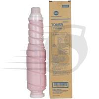 Konica-Minolta Konica Minolta TN-510M (020N) toner cartridge magenta (origineel)