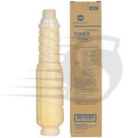 Konica-Minolta Konica Minolta TN-510Y (020M) toner cartridge geel (origineel)