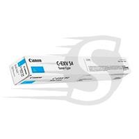 Canon Original Toner C-EXV54 cyan 8.500 Seiten (1395C002)