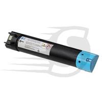 Dell 593-10876 (J5YD2) toner cartridge cyaan hoge capaciteit (origineel)