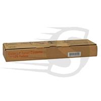 Ricoh type 125 toner cartridge geel (origineel)