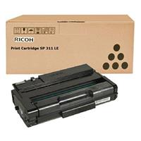 Ricoh SP311LE Toner schwarz 2000 Seiten