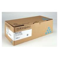 Ricoh Original Type SP C220E Toner cyan 2.000 Seiten (406097) für SP C240DN/SF