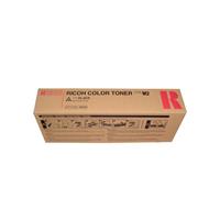 Ricoh type M2 toner cartridge zwart (origineel)