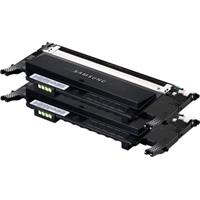 HP SU391A toner cartridge zwart dubbelpack (origineel)