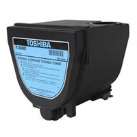 Toshiba T-3580E toner cartridge zwart (origineel)