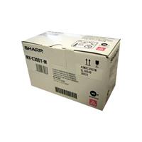 Sharp MX-C30GTM toner magenta 6000 pages (original)