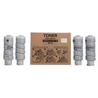 Konica-Minolta Konica Minolta 8931-621 (EP70) toner cartridge zwart 4 stuks (origineel)