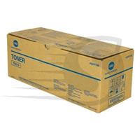 Konica-Minolta Konica Minolta TN-014 (A3VV130) toner cartridge zwart (origineel)