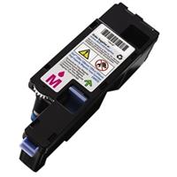 Dell 593-11142 (XMX5D) toner cartridge magenta hoge capaciteit (origineel)