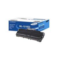 Samsung ML-1210D3 toner cartridge zwart (origineel)