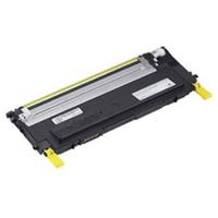 Dell F479K (593-10496) toner yellow 1000 pages (original)