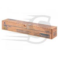 Konica-Minolta Konica Minolta TN-319Y (A11G250) toner cartridge geel (origineel)