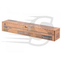 Konica-Minolta Konica Minolta TN-319Y (A11G250) toner cartridge geel (origineel)