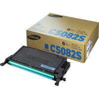 HP SU056A / Samsung CLT-C5082S toner cartridge cyaan (origineel)