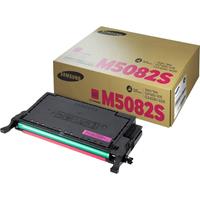 HP SU323A / Samsung CLT-M5082S toner cartridge magenta (origineel)