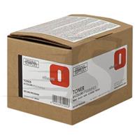 Olivetti B0920 toner cartridge zwart (origineel)