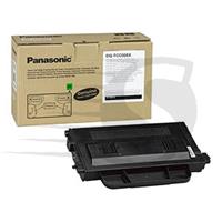 Panasonic DQ-TCC008X toner cartridge zwart (origineel)