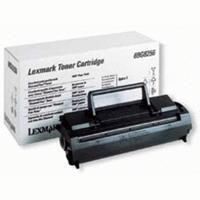 Lexmark 69G8256 toner cartridge zwart (origineel)