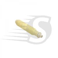 Konica-Minolta Konica Minolta TN-622Y (A5E7251) toner cartridge geel (origineel)