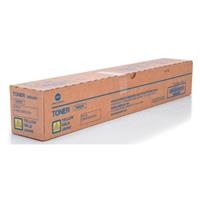 minolta/qms KONICA MINOLTA Toner für KONICA MINOLTA BizHub C308, gelb