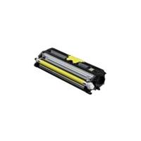 Konica-Minolta Konica Minolta A0V305H toner cartridge geel (origineel)