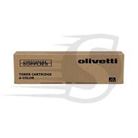 Olivetti B1013 toner cartridge zwart (origineel)