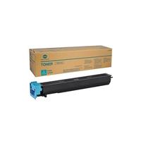 Konica-Minolta TN-711C (A3VU450) toner cyan 31500 pages (original)