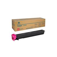 Konica-Minolta TN-711M (A3VU350) toner magenta 31500p (original)