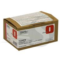 Olivetti B0922 toner cartridge magenta (origineel)